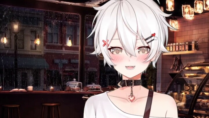 Thật kỳ lạ khi được một fan nam mặc đồ nữ tỏ tình ~