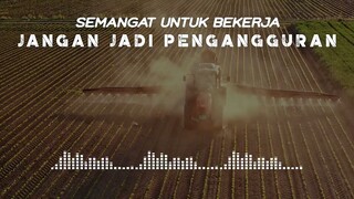 jangan jadi pengangguran