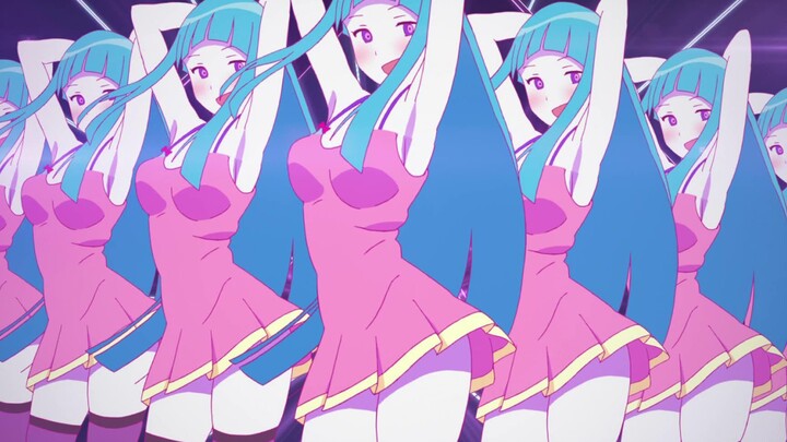 Do you want to dance too?