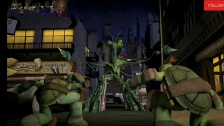teenage mutant ninja turtles season 1 episode 13