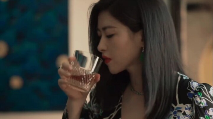 【Zhu Zhu】Huang Yimei: My Drunken Boss