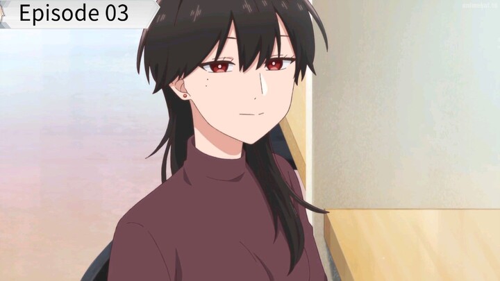 Attended an All-Guy's Mixer || English Dubbed