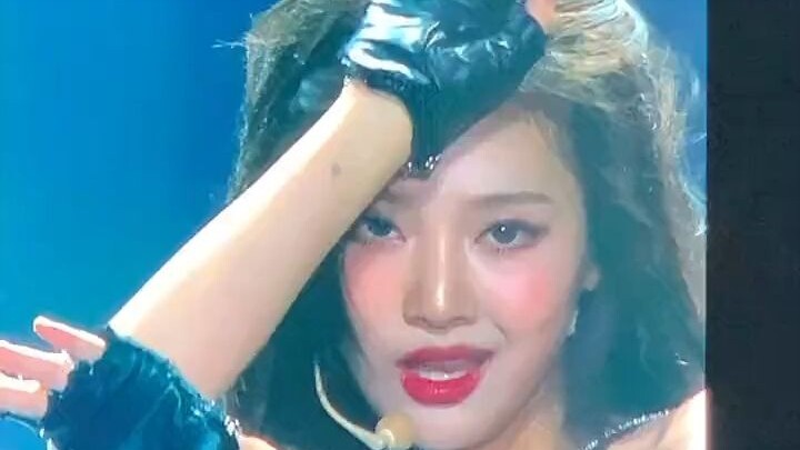 نينغ يي تشو حفل جاكرتا الموسيقي ووكي أب يبدو أن هذه الحالة لا يمكن لأحد التغلب عليها