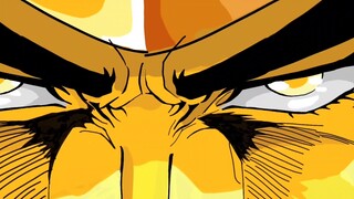 [Seer Mobile Game] Balrog: You will be the next to die, Oscar