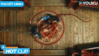 [HOTCLIP] Yêu Quái Cây Đâm Xuyên Người | Dân Gian Kỳ Dị Chí  | Phim Lẻ YOUKU