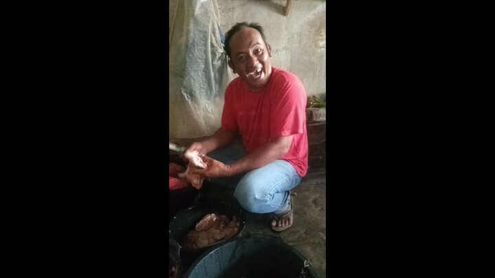lepas tak terkendali