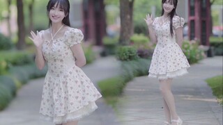 客服小姐姐版《爱你》 每天爱你更多一点~~每天想你更多一点~~