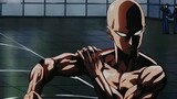 There is nothing Saitama can't do, only you can't think of it