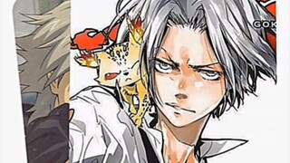 Gokudera - Katekyo Hitman Reborn