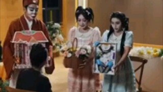 26. Taoist Disciple Turns Mortician,Summons Ghosts to Expose Truth and Solve Deadly Case!