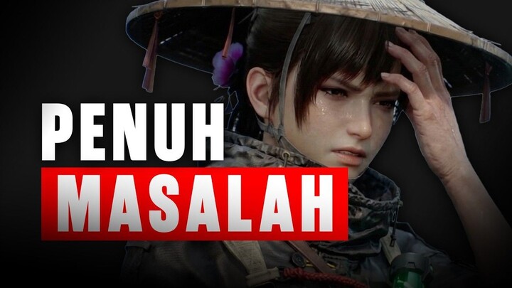 EKSPEKTASI GUE KETINGGIAN BUAT BEAST OF REINCARNATION INI
