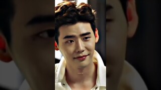 Lee jung suk flirting 😄😍