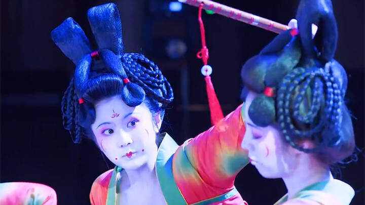 كل حلم يستحق الاحترام! #الزنبق_الأبيض#لوو_يِشياو