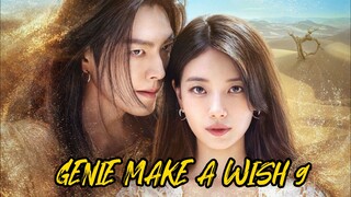 GENIE MAKE A WISH EPISODE 9 - TAGALOG DUB