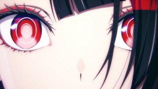 《电锯人》动画ED6：Kanaria『大脳的なランデブー』完整版MV