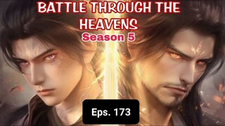 BTTH S5 episode 173 sub indo