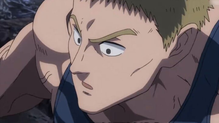 [One Punch Character Guide] The weakest S-class? | A look at 14 S-class vest masters in one episode!