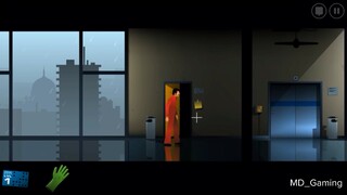 THE SILENT AGE (phần 2)