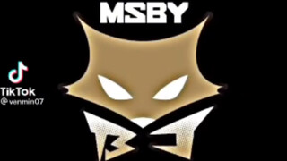「排球少年」MSBY动物园