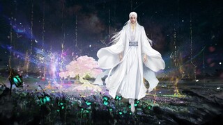 Shrouding The Heavens Karakter (Jiang Taixu )