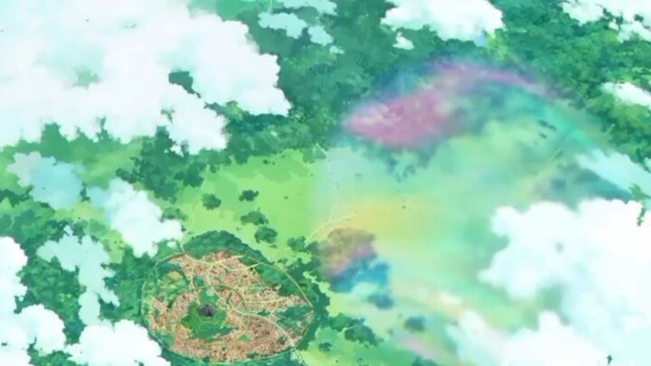 anime terbaru