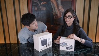 DJI MINI 3 PRO UNBOXING | Alodia