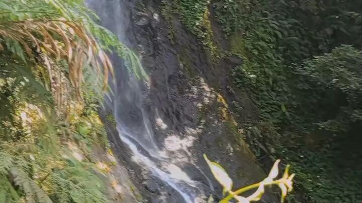 Curug cibolang
