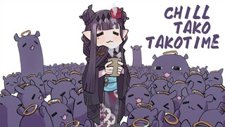 【CHAT】Mmmmmm Water