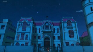 Episode 9 ( 21 ) [S2] - Jibaku Shounen Hanako-kun Subtitle Indonesia