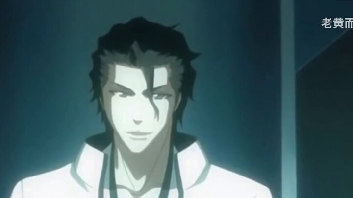 BLEACH BLEACH animation: The peak is not yet reached, but the legend has already begun [Lao Huang's 