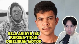 TIKET KE SURGA AUTO HANGUS