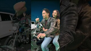 DENGER GAK DENGER LANJUT AJA.. | TAYANG DI BIOSKOP 14 FEBRUARI 2024