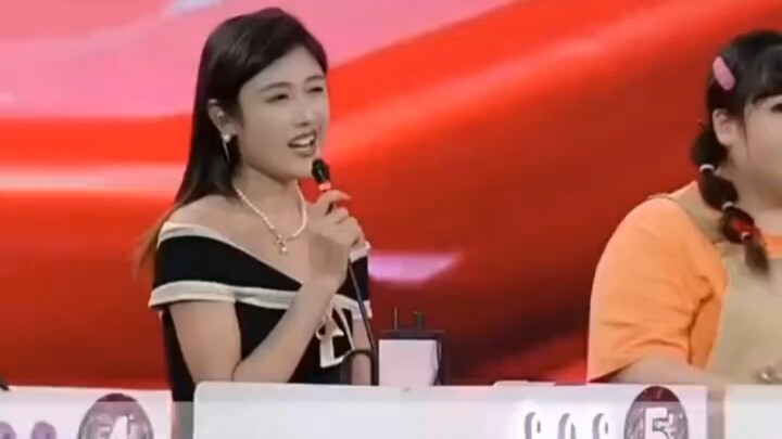 “A 59-year-old man goes on a dating show, hoping to find a 20-year-old girl.”