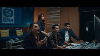 TAK INGIN USAI DISINI