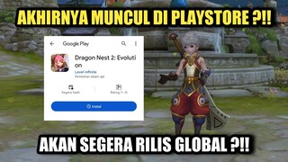 Dragon Nest 2: Evolution - Akhirnya Muncul Di Playstore Indonesia ?!!! (MMORPG)