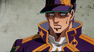 The invincible man in JoJo is back? You can’t just borrow money in prison!