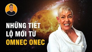 Những Tiết Lộ Mới Của Người Phụ Nữ Đến Từ Sao Kim - Omnec Onec