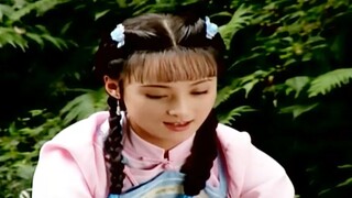 Thủy Linh Như Mộng Tưởng Cần Cần ( mỹ nhân phim Quỳnh Dao )