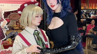 อร่อยมาก ชอบซอสคุณแม่