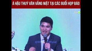 CEO Bảo Hoàng nói về Á hậu Thúy Vân tại Hoa Hậu Hoàn Vũ Việt Nam 2022 Miss Universe Vietnam 2022