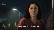 Người Bố Quá Khứ (Phần 2) EP 3 [Sub Việt]