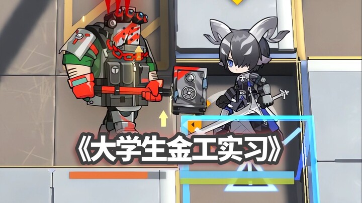 All-Terrain 6-Star Operator vs. Raid – Blood-Fueled Red Hammer: Big Hammer at 80! [Arknights]