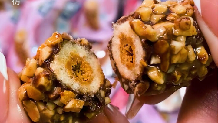 #อัลไพน์เฉียวเหอบาร์ บางทีแค่การกระทำเล็กๆ น้อยๆ โดยไม่ได้ตั้งใจของเราก็อาจนำพาความประหลาดใจมาให้ได้