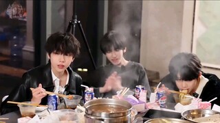 (Vietsub F4) Phim tài liệu Tùy tứ ký - Bắt đầu (hạ p4 end)