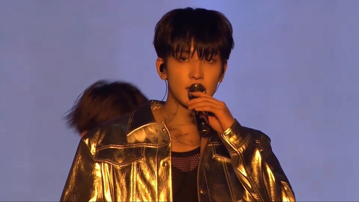 SEVENTEEN - 24H (KOREAN VER.) | BE THE SUN IN SEOUL