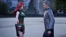 I Collect Waste In Heaven Eps 19 Indo