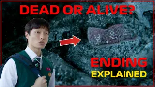 All Of Us Are Dead ENDING EXPLAINED || Netflix || 2022