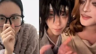 How come someone is live streaming and tricking foreigners into doing ES...