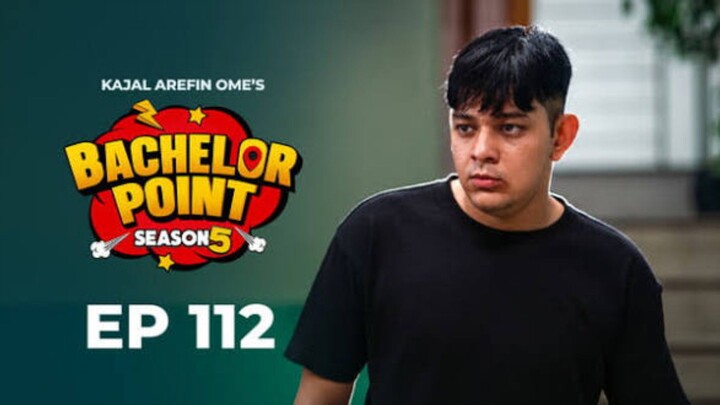 Bachelor point season 5 episode 112