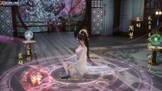 Tales Of Demons Gods S9 Eps 14|394 indo